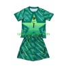 Francia Brice Samba 1 Portiere Bambino Maglia Terza World Cup 2026 Manica Corta